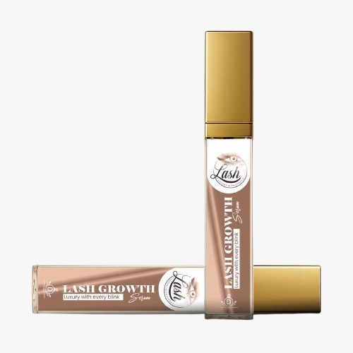 Lash Growth Serum